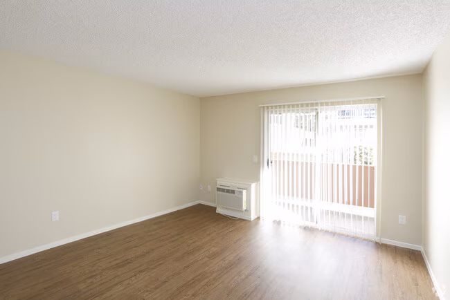 Benchmark Apartments photo 2