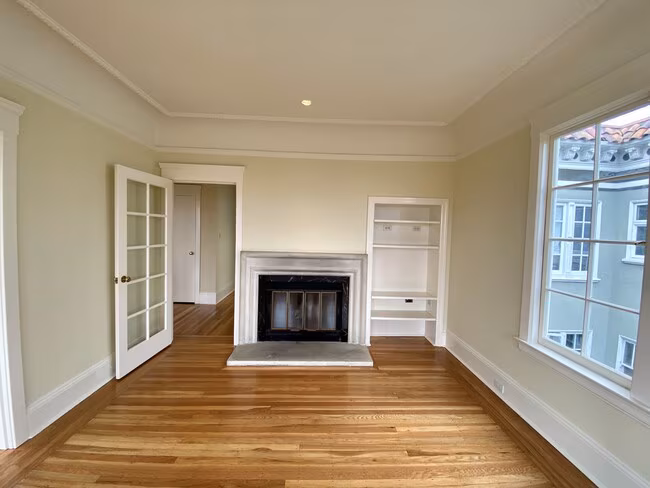 2760 Sacramento Street, San Francisco, CA 94115 photo 5