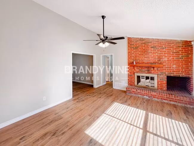 5505 Key Bend Garland, TX 75043 photo 5