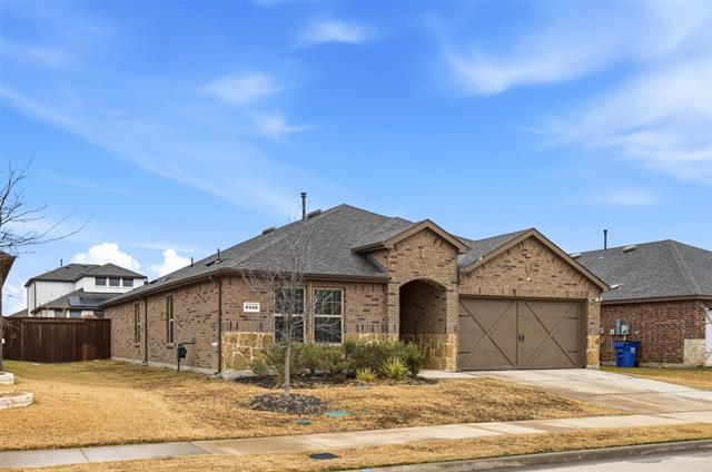 6413 Windsor Ln Krugerville, TX 76227 photo 2