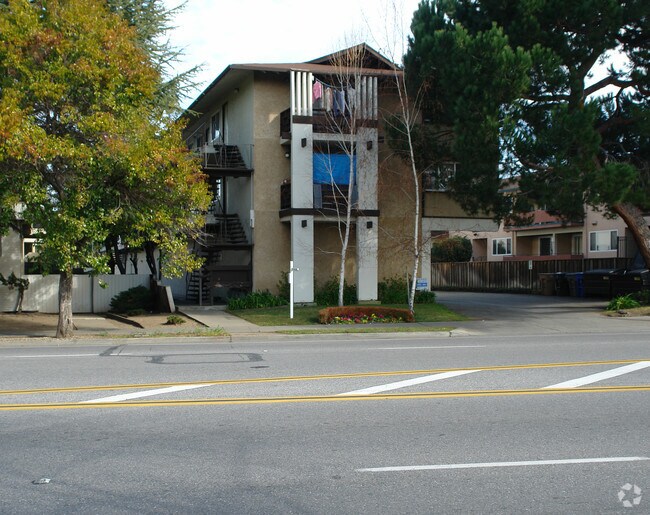 2336 California Street, Mountain View, CA 94040 photo 3