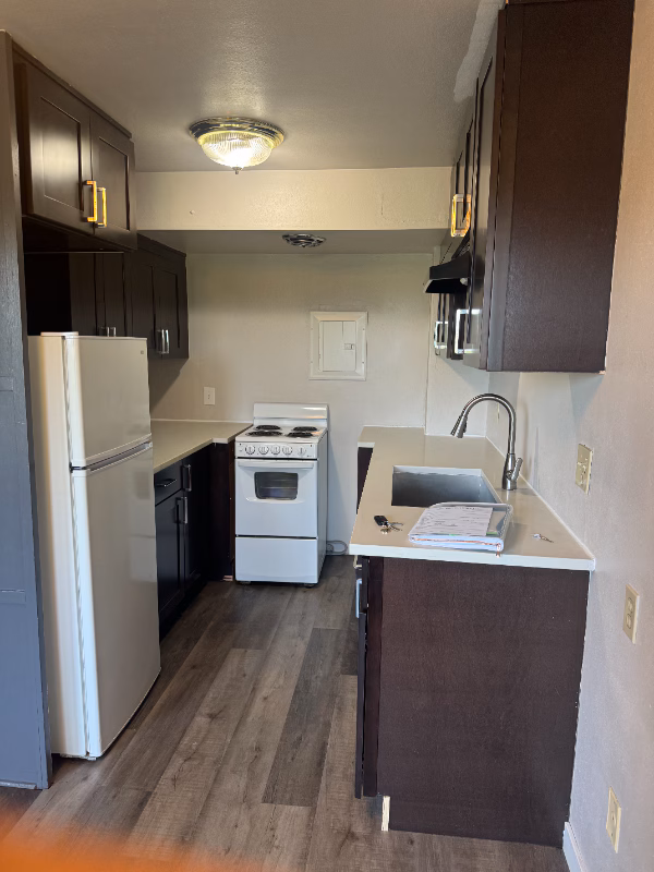 4742 22nd Ave NE Seattle, WA 98105 photo 5