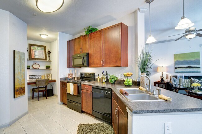 Avanti Cityside photo 2