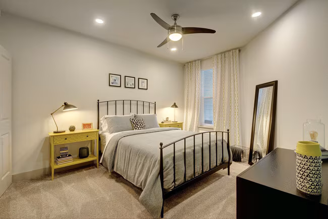 Farmhouse Apartments photo 4