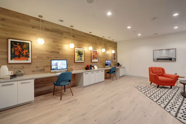 Farmhouse Apartments photo 2