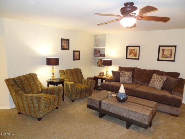 5104 N 32nd St Phoenix, AZ 85018 photo 5