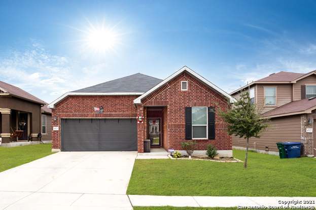 4523 Stetson Run San Antonio, TX 78223 photo 2