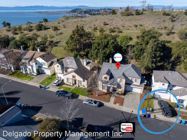 241 Waterview Terrace Vallejo, CA 94591 photo 2
