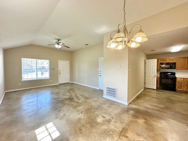 4001 Cambridge Dr Killeen, TX 76549 photo 5