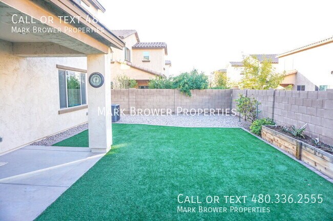 3016 E Shannon St Gilbert, AZ 85295 photo 4