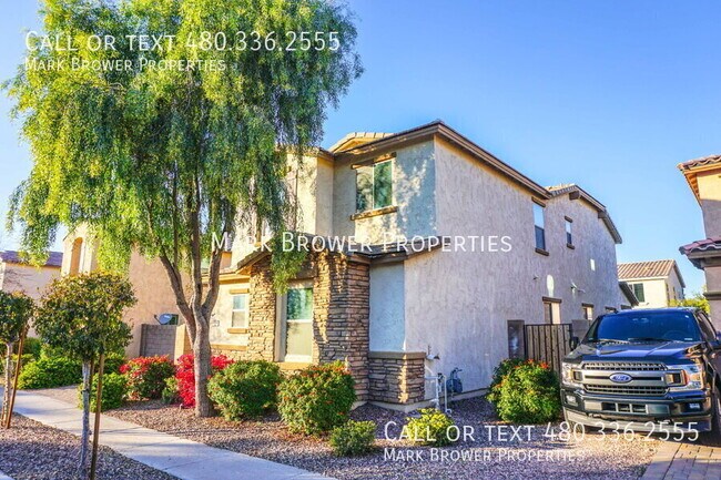 3016 E Shannon St Gilbert, AZ 85295 photo 2