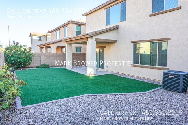 3016 E Shannon St Gilbert, AZ 85295 photo 5