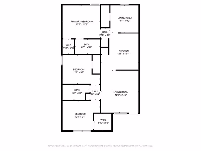 2808 Leroy Cir Killeen, TX 76542 photo 3