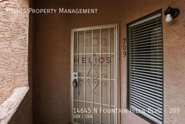 14645 N Fountain Hills Blvd Fountain Hills, AZ 85268 photo 2
