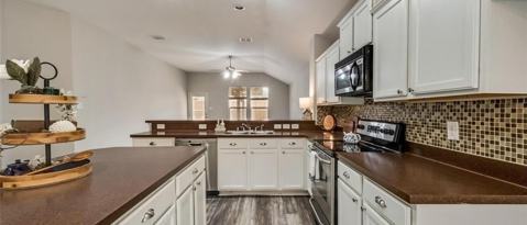 1021 Cottontail Drive, Forney, TX 75126 photo 4