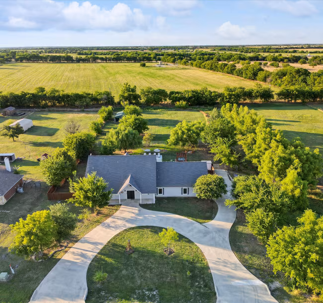 12161 Hill Country Cir Ponder, TX 76259 photo 5