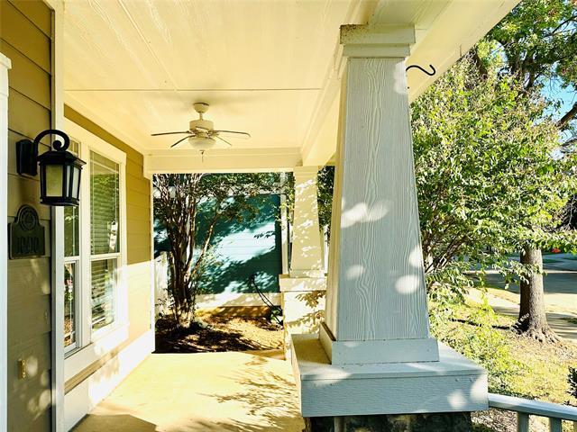 10410 Cedar Lake Dr Providence Village, TX 76227 photo 3