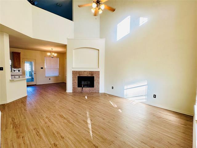 10410 Cedar Lake Dr Providence Village, TX 76227 photo 4