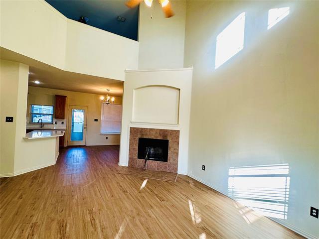 10410 Cedar Lake Dr Providence Village, TX 76227 photo 5