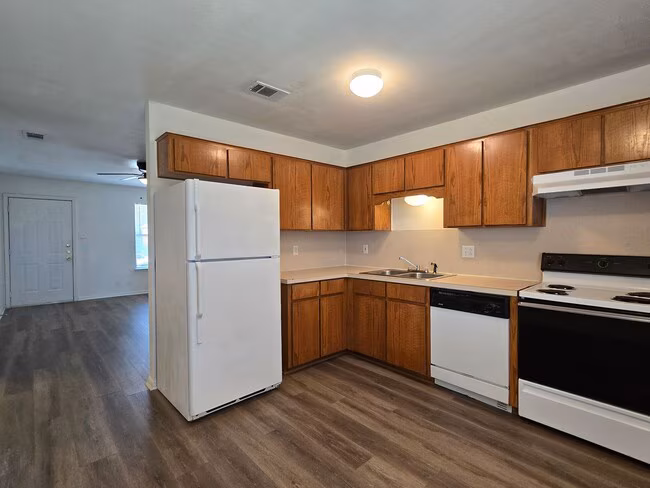 1007 Circle M Dr Killeen, TX 76549 photo 2