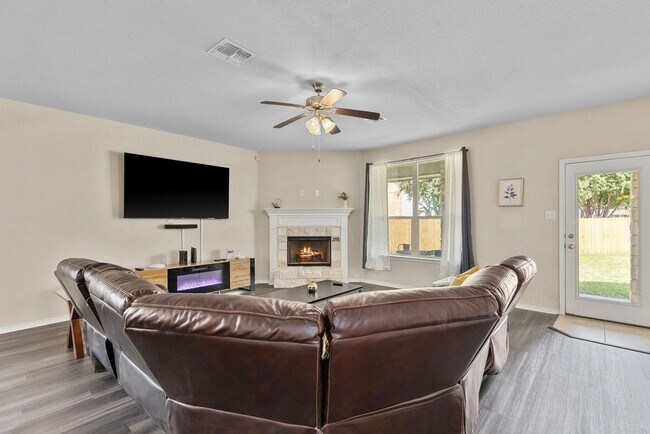 4905 Ledgestone Trail Temple, TX 76502 photo 5