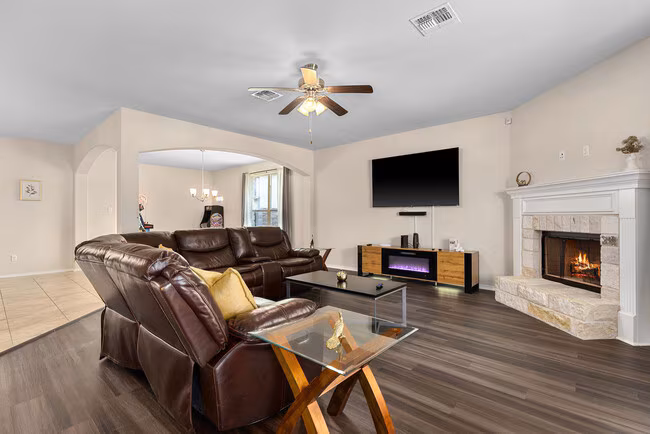 4905 Ledgestone Trail Temple, TX 76502 photo 2