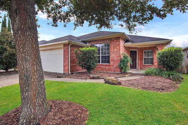 1618 Eberhart Star Ct Katy, TX 77494 photo 4