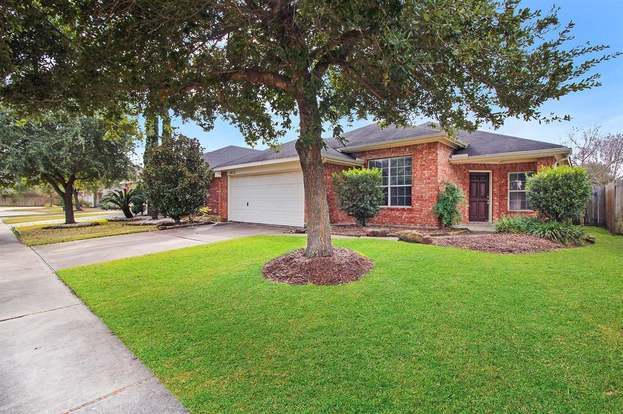 1618 Eberhart Star Ct Katy, TX 77494 photo 3