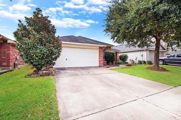 1618 Eberhart Star Ct Katy, TX 77494 photo 2