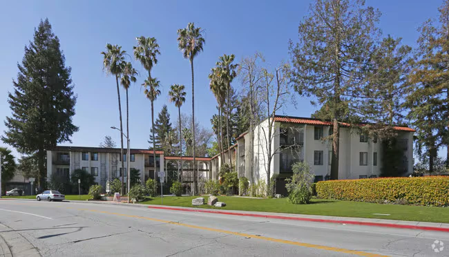 Mission West Apartments photo 2