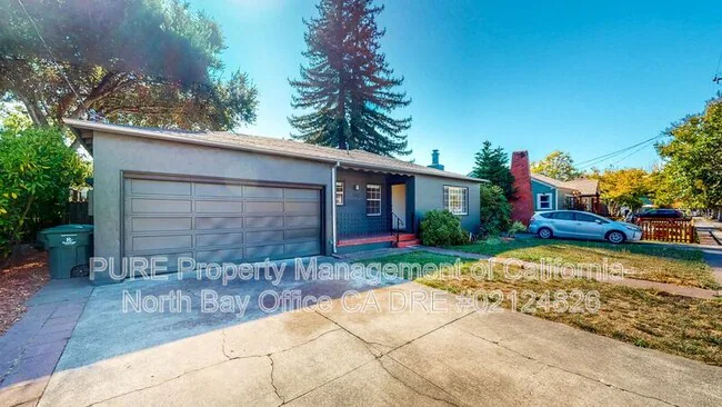 1536 Parker Dr Santa Rosa, CA 95405 photo 5