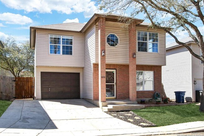 10110 Amber Flora Dr San Antonio, TX 78251 photo 2