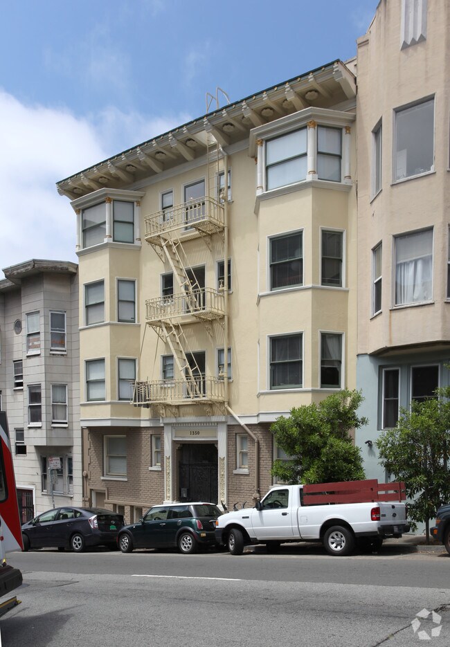1350 Pine Street, San Francisco, CA 94109 photo 3