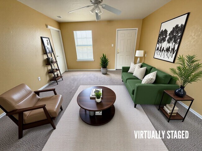 403 Creek St Copperas Cove, TX 76522 photo 3