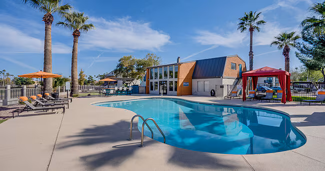Aventerra at Dobson Ranch Apartments photo 5