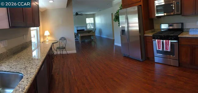 1448 Rosal Ln Concord, CA 94521 photo 4
