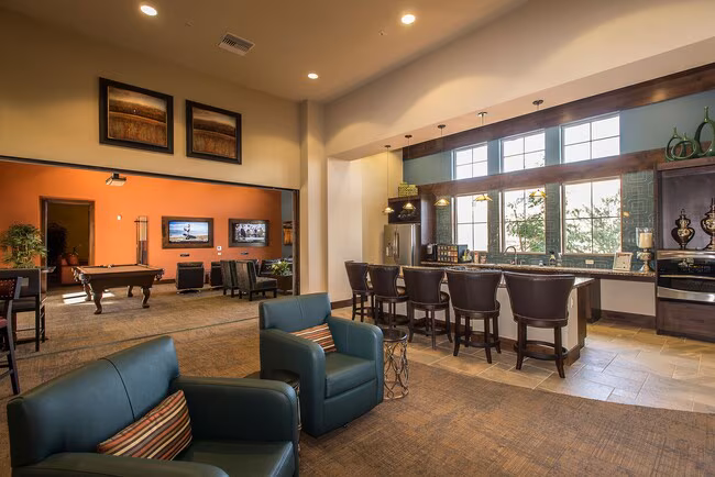 One North Scottsdale Apartments photo 4