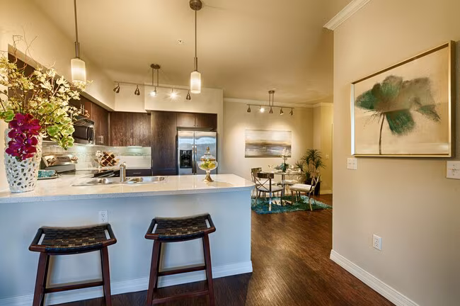 One North Scottsdale Apartments photo 5