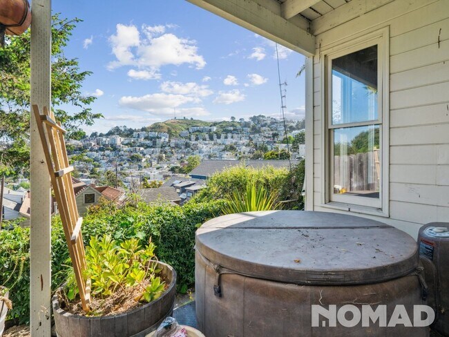 77 Saturn Street, San Francisco, CA 94114 photo 5