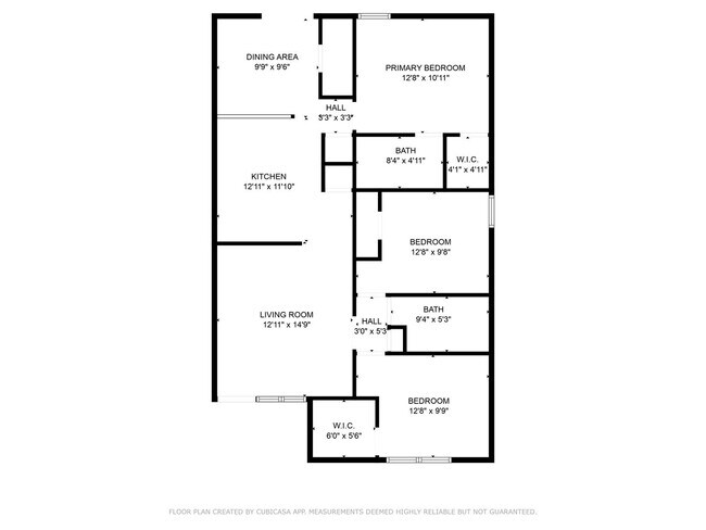 2808 Leroy Cir Killeen, TX 76542 photo 3
