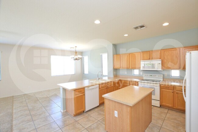 3306 East Powell Court, Gilbert, AZ 85298 photo 5