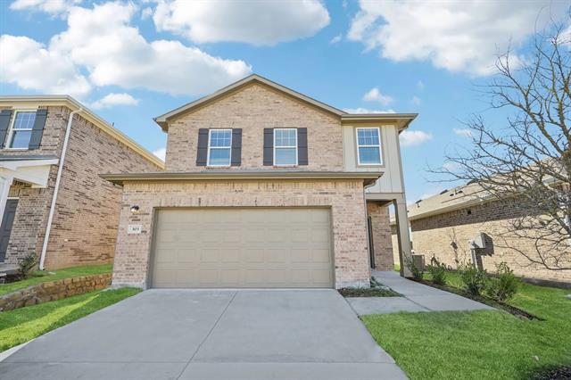 2108 Prairie Ln Melissa, TX 75454 photo 2