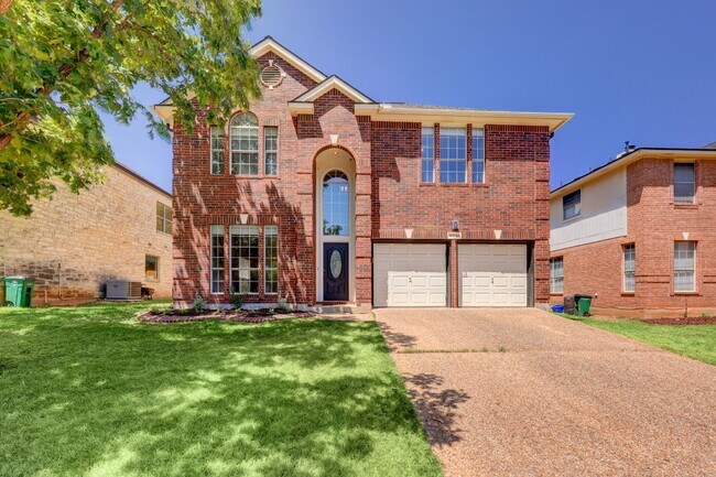 10923 Sierra Oaks Austin, TX 78759 photo 2