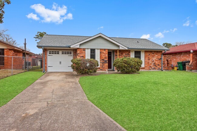 6311 Bluestone Drive, Houston, TX 77016 photo 5