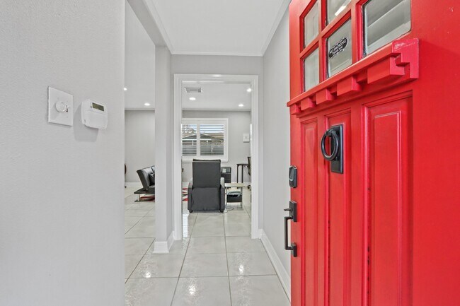 6311 Bluestone Drive, Houston, TX 77016 photo 2