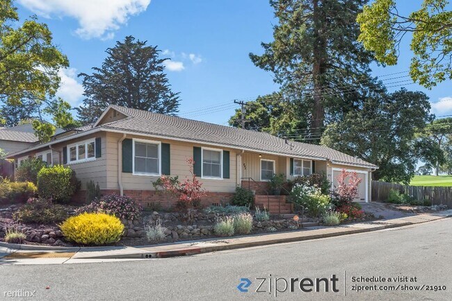 771 Cuesta Avenue, San Mateo, CA 94403 photo 2