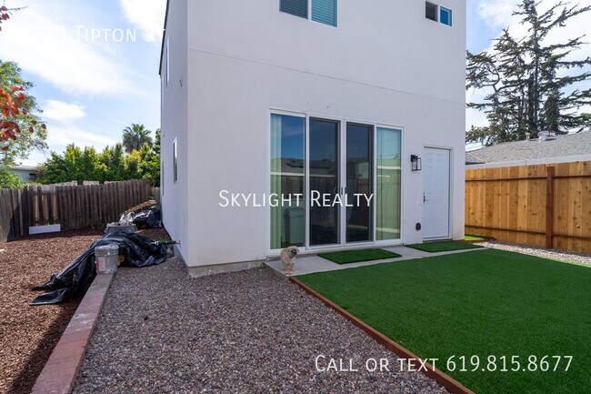 5123 Tipton St San Diego, CA 92115 photo 3