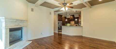 304 Post View Drive, Aledo, TX 76008 photo 4