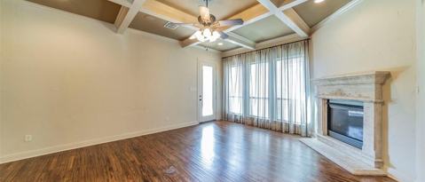 304 Post View Drive, Aledo, TX 76008 photo 2