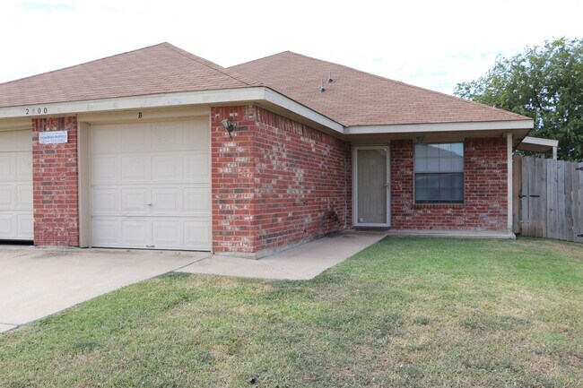 2800 Edgefield St Killeen, TX 76549 photo 2